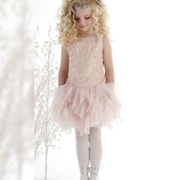 biscotti collection dress